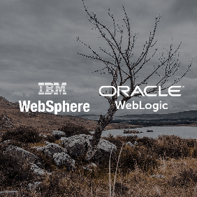 WebLogic+WebSphere中间件课程