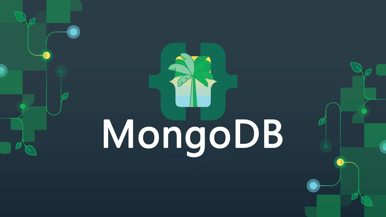 MongoDB数据库课程